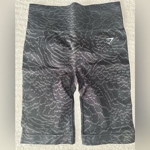 Gymshark | Adapt Cycling Shorts Size Medium - Picture 1 of 4